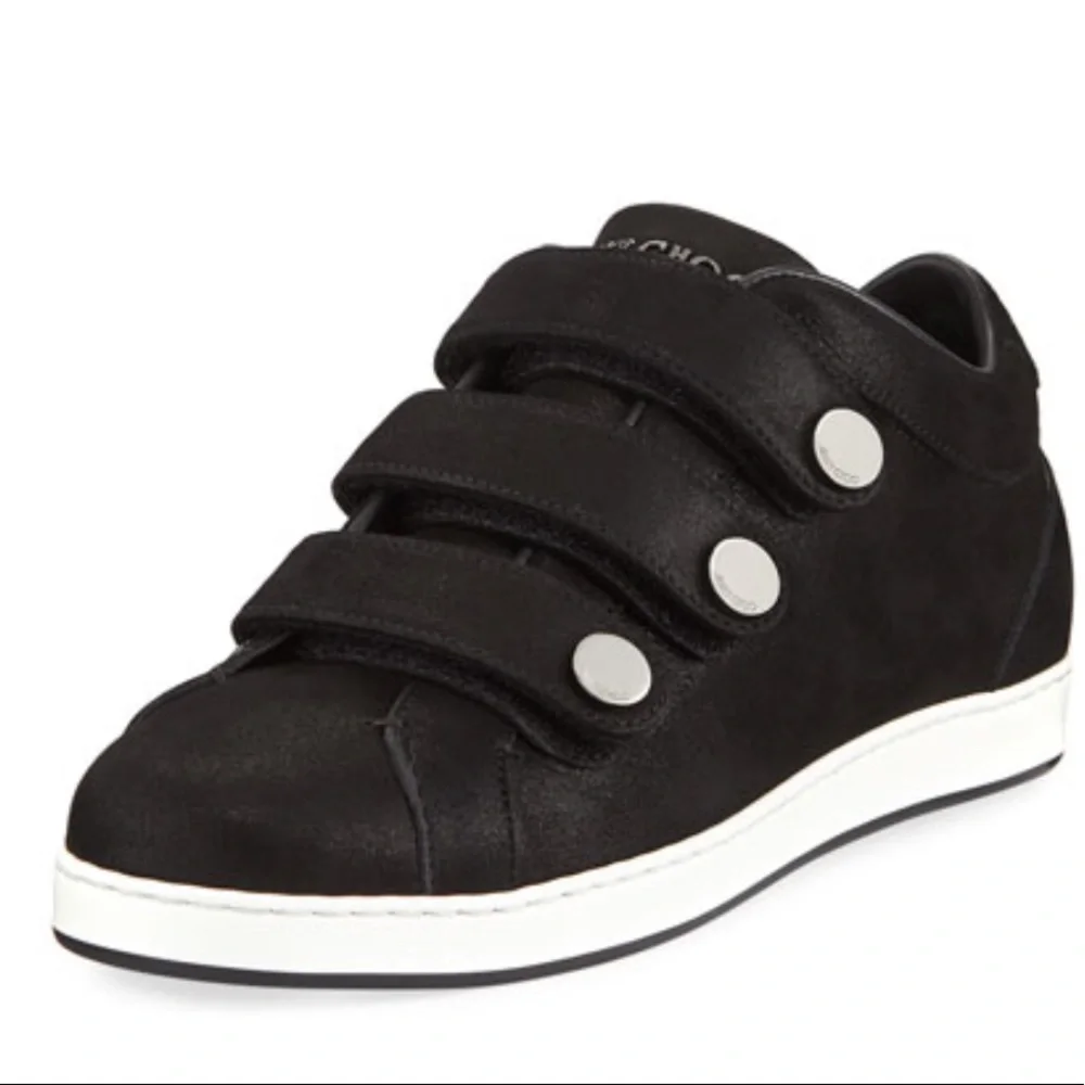 Jimmy Choo athletic wear